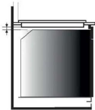 HOOVER HH64DB3T - INSTALLATION - 4