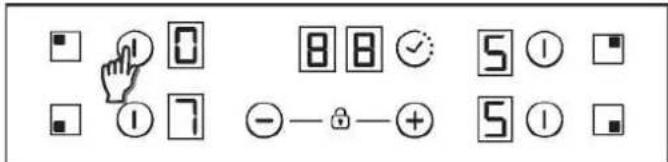 Cropped image showing a row of icons and symbols, including numbers, symbols, and directional arrows, likely from a UI or calculator interface.
