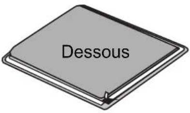 Dessous