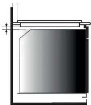 HOOVER HH64DB3T - INSTALLASJON - 5