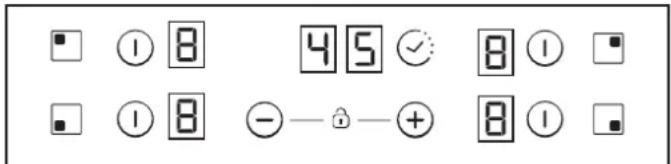Cropped image showing a grid of numbered icons with symbols and numbers, likely from a UI or calculator interface.