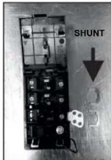 SHUNT