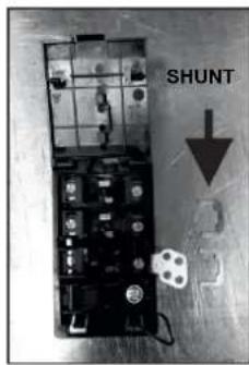 SHUNT