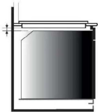 HOOVER HH64DB3T - INSTALLATION - 5