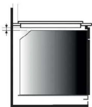 HOOVER HH64DB3T - ASENNUS - 5