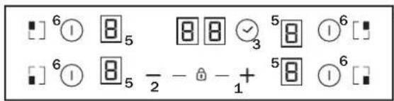 [ ] 6① 8 5 8 8 √ 3 5 8 ① 6 [ ] [ ] 6① 8 5 - 2 - ð - + 5 8 ① 6 [ ]
