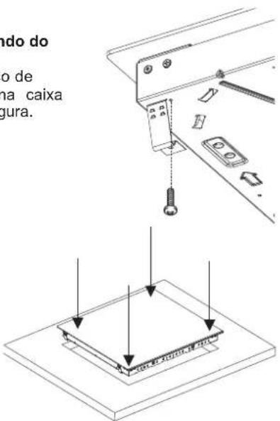 do do o de na caixa gura.