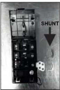 SHUNT