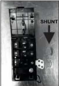 SHUNT