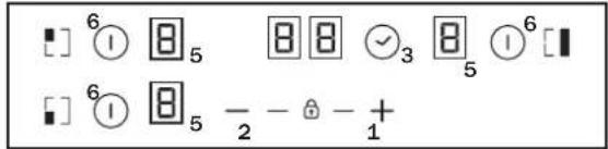 [ ] 6① 85 88 √3 85 16 [ ] [ ] 6① 85 -2 -6 -+ _1