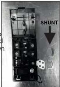 SHUNT