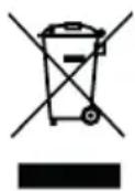 BEKO HNU51311S - Compliance with the WEEE Directive and Disposing of the Waste Product: - 1