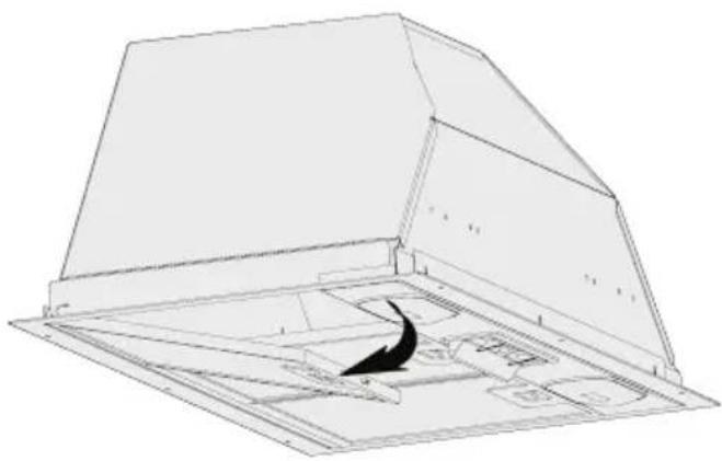 BEKO HNU51311S - Čištění hliníkových olejových filtrů - 1