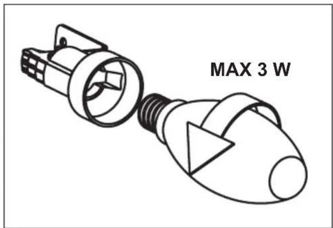 MAX 3 W