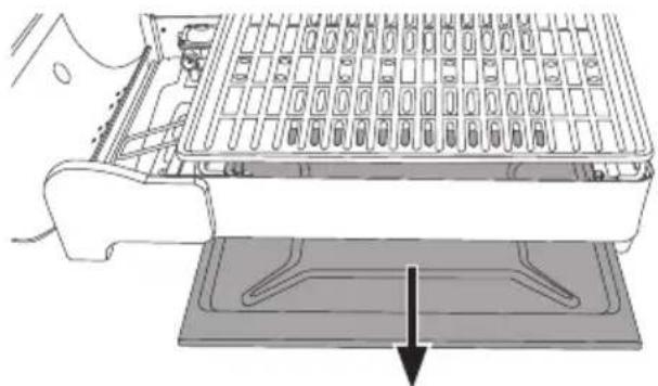 Clas Ohlson BBQ-160 - Pflege und Wartung - 1