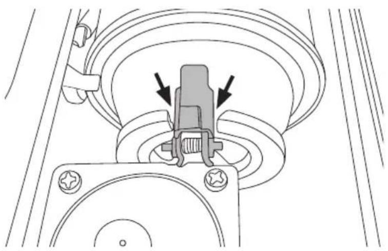 Clas Ohlson BBQ-160 - Bedienung - 4