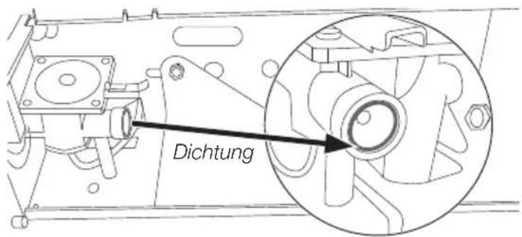 Dichtung