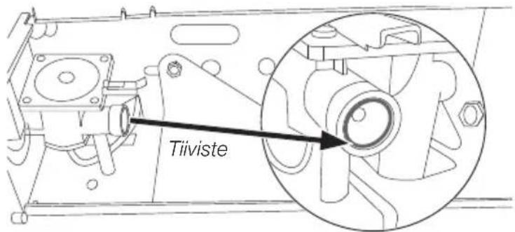Tiiviste