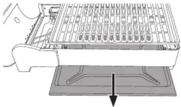 Clas Ohlson BBQ-160 - Care and maintenance - 1