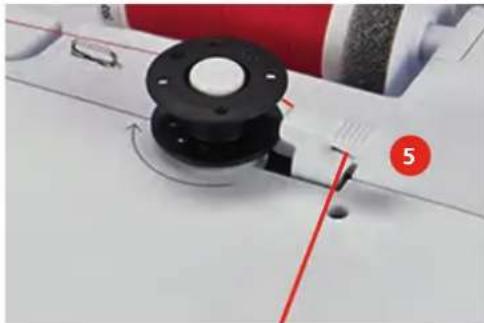 BERNINA 790 Plus - Forudsætning: - 3