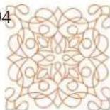 BERNINA 790 Plus - Redigere broderimotiv - 29