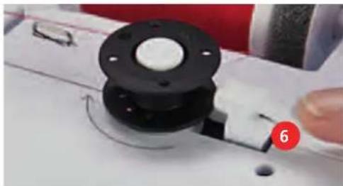 BERNINA 790 Plus - Forudsætning: - 4