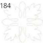 BERNINA 790 Plus - Redigere broderimotiv - 141