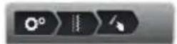 BERNINA 480 - Oversigt touchskærm - 13