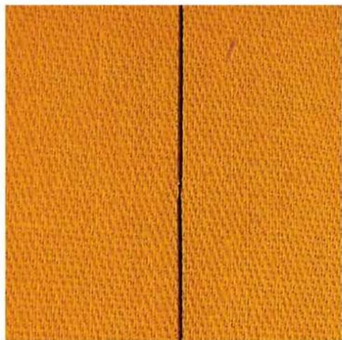 BERNINA 480 - Sy risting - 1