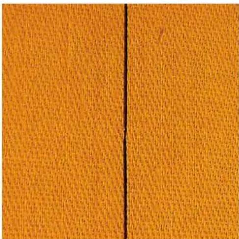 BERNINA 435 - Sy risting - 1