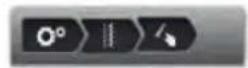 BERNINA 435 - Oversigt ikoner - 10