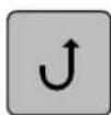 BERNINA 435 - Permanent tilbagesyning - 2