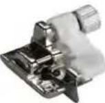 BERNINA 435 - Oversigt syfødder - 10