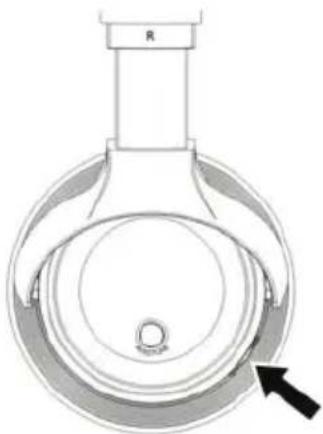 NEDIS HPRF200BK - Trin 1: - 7