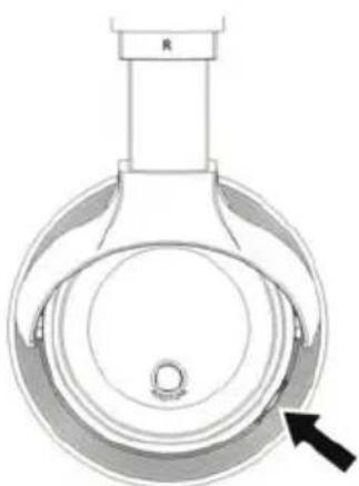 NEDIS HPRF200BK - Step 1: - 1