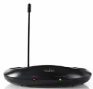 NEDIS HPRF200BK - 1