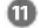 NEDIS ACMB1WT7 - Hoveddele (billede A) - 11