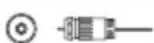 BLAUPUNKT BN40F1042EEB - Pripojenia - 9
