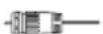BLAUPUNKT BN40F1042EEB - Tilkoblinger - 10