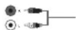 BLAUPUNKT BN40F1042EEB - Verbindingen - 3