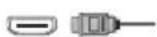 BLAUPUNKT BN40F1042EEB - Connexions - 2