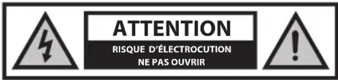 BLAUPUNKT BN40F1042EEB - Importantes consignes de sécurité - 1