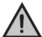 BLAUPUNKT BN40F1042EEB - CUIDADO - 1