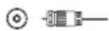 BLAUPUNKT BN40F1042EEB - Ühendused - 9