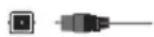 BLAUPUNKT BN24H1032EEB - Verbindingen - 10