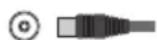 BLAUPUNKT BN24H1032EEB - Savienojumi - 8