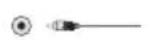 BLAUPUNKT BN24H1032EEB - Connexions - 4