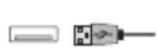 BLAUPUNKT BN24H1032EEB - Tilslutninger - 1