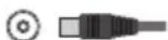 BLAUPUNKT BN24H1032EEB - CE avaldus: - 2