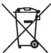 BLAUPUNKT BN24H1032EEB - Batterijen - 1